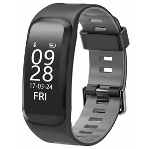 مچ بند هوشمند داتیس مدل  InFit DB-4 Gray