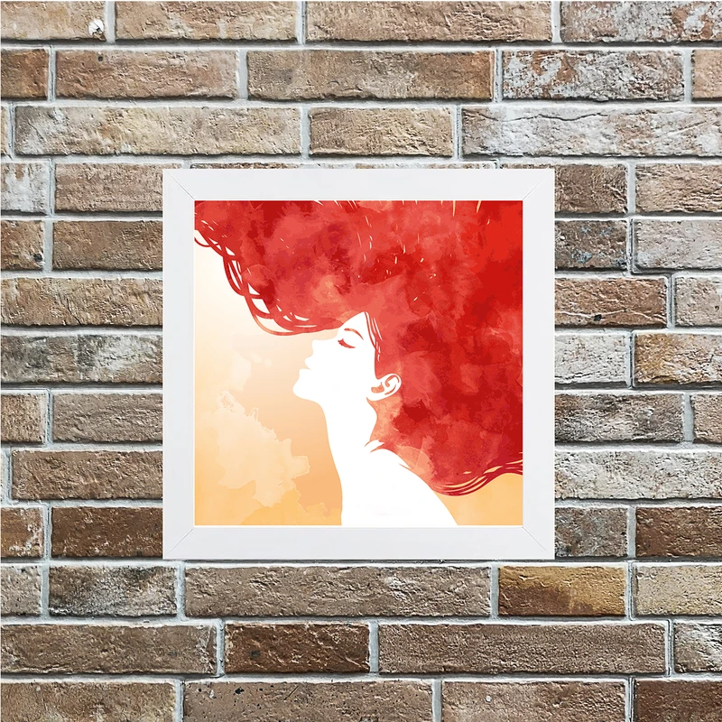 تابلو دکوما مدل DD0109-W