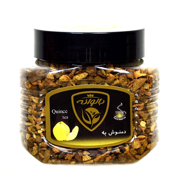 دمنوش به بالوانه مقدار 200 گرم