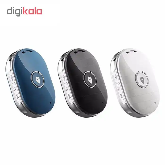 رهیاب ماهواره ای مدل S01