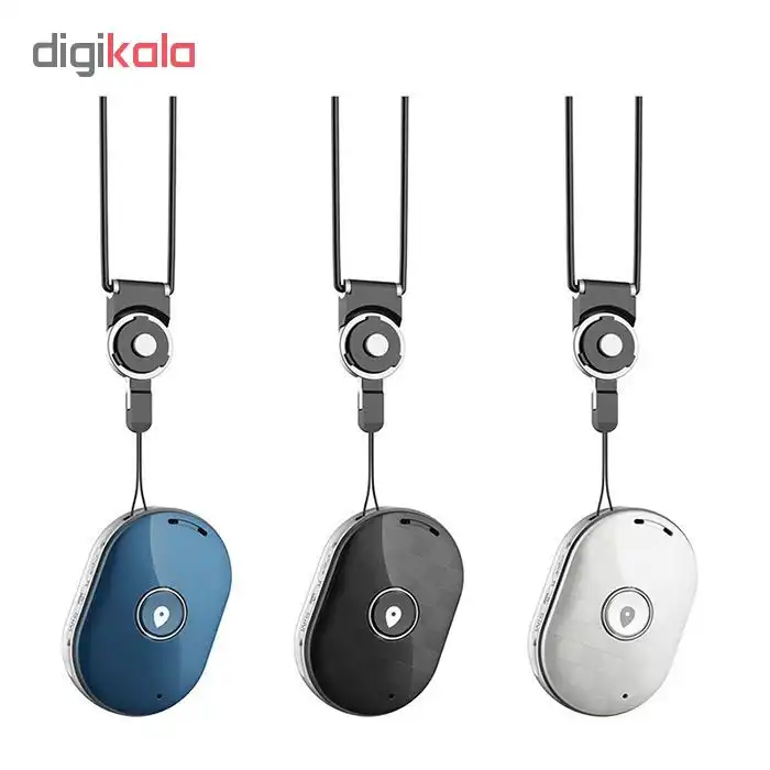 رهیاب ماهواره ای مدل S01