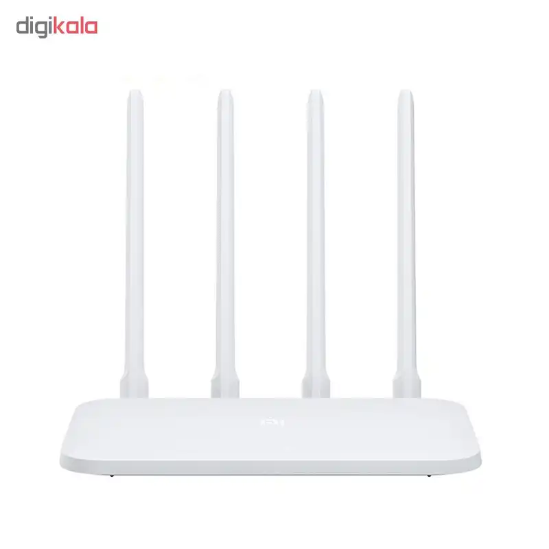 روتر بی‌ سیم شیائومی مدل Mi 4C