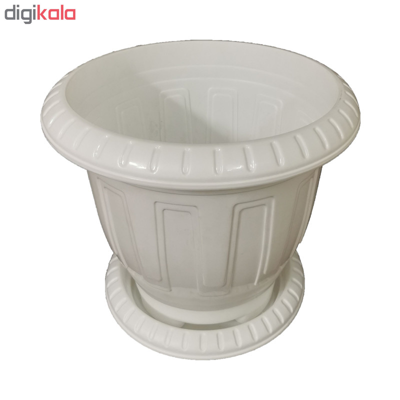 گلدان کلاسیک مدل G611