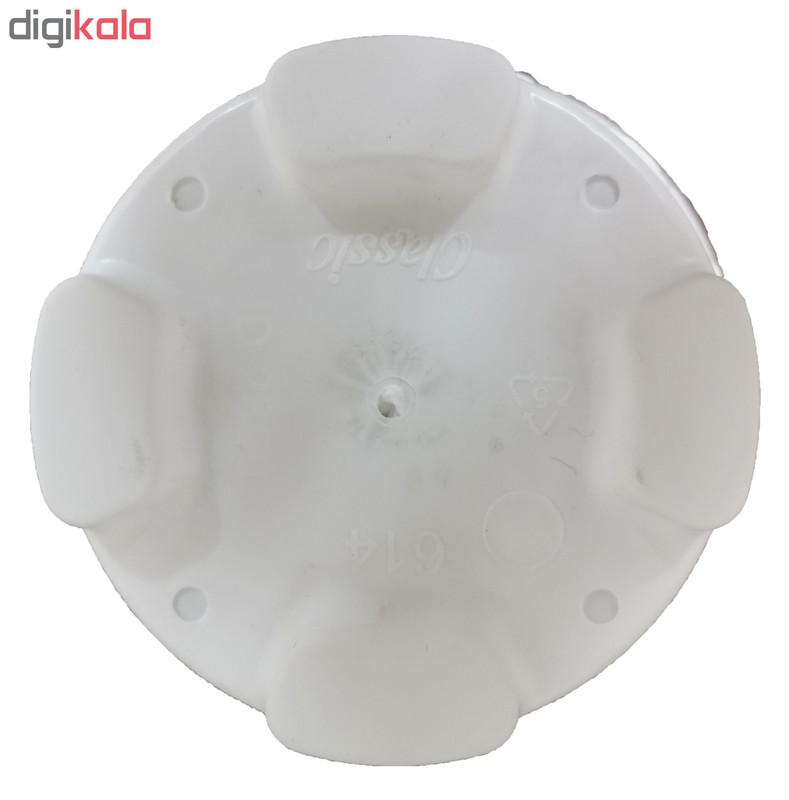 گلدان کلاسیک مدل G611