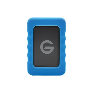 هارد اکسترنال جی - تکنولوژی مدل GDrive ev RaW 0G06020 ظرفیت 4 ترابایت