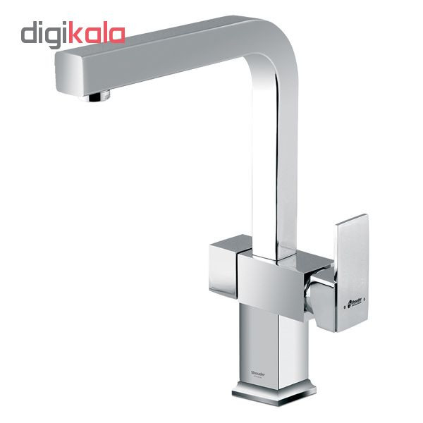 شیر آشپزخانه شودر مدل آتلانتیک کد ۹۵