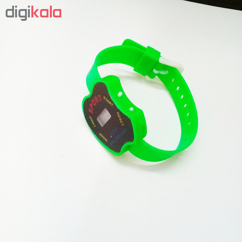 ساعت مچی دیجیتال کد 1439 ساعت مچی دیجیتال کد 1439