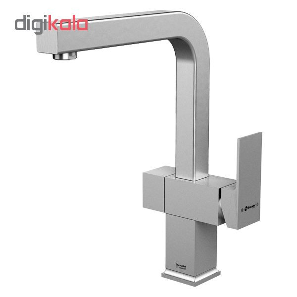 شیر آشپزخانه شودر مدل آتلانتیک کد ۹۵