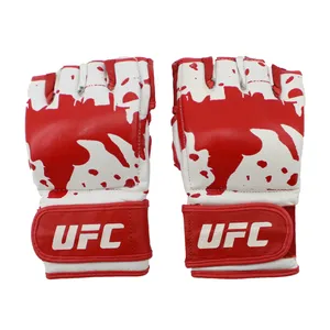 دستکش یو اف سی مدل Pro Style MMA 25