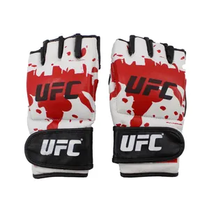 دستکش یو اف سی مدل Pro Style MMA 24
