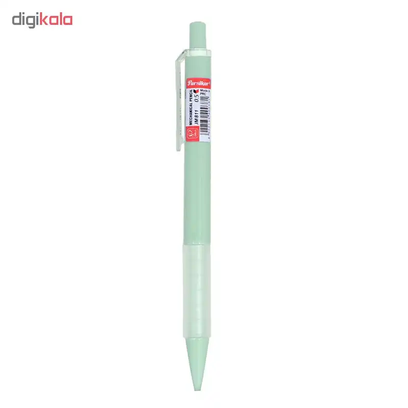 مداد نوکی 0.5 میلی متری پارسیکار مدل JM811