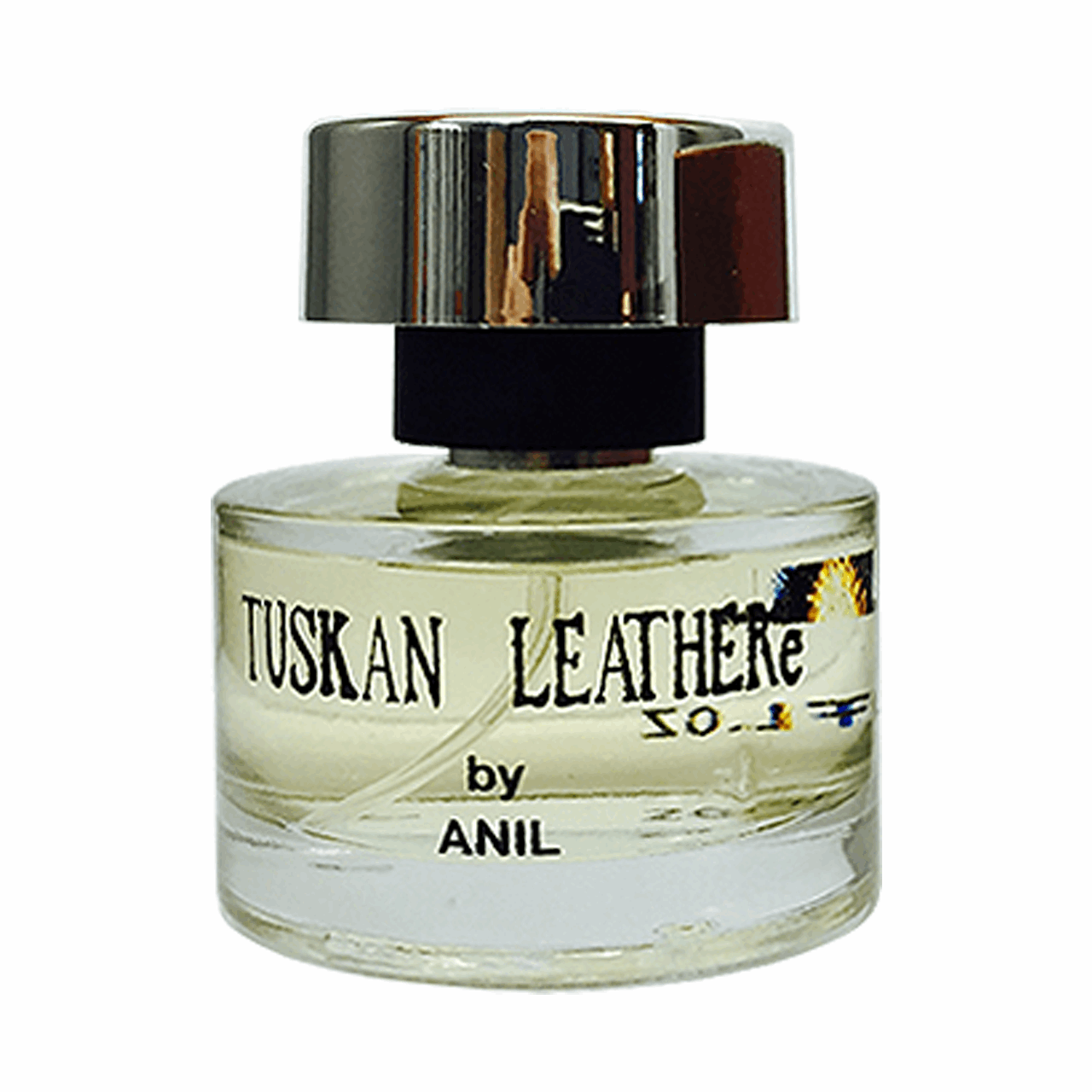 ادو پرفیوم آنیل مدل Tuskan Leather حجم 30 میلی لیتر