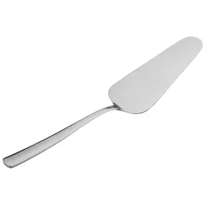 Sanaye Steel Iran Roma Mirror Polished Serve Cake