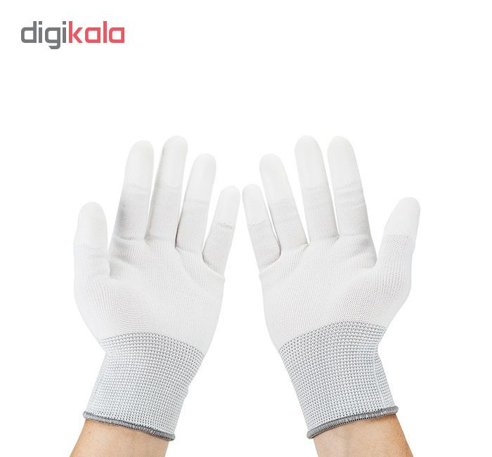 دستکش تمیز کاری دوربین مدل G-01