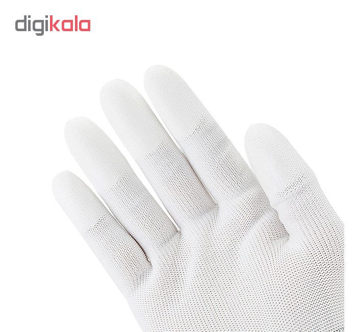 دستکش تمیز کاری دوربین مدل G-01 2
