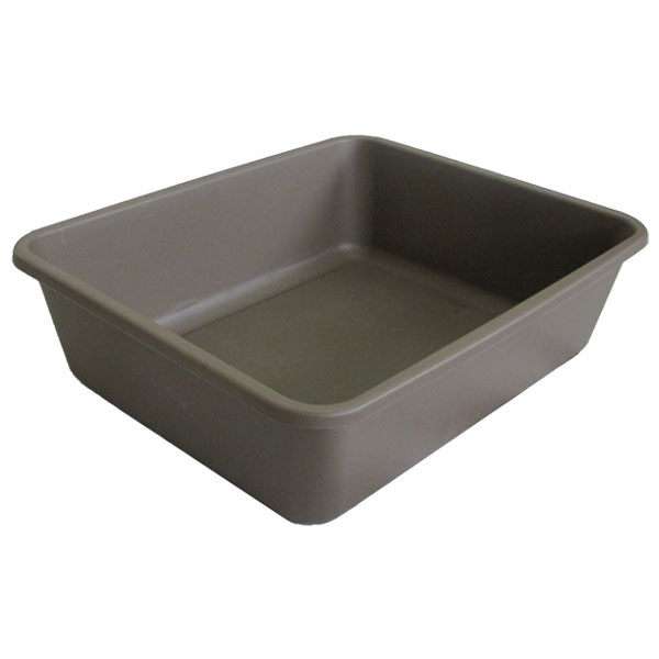 ظرف خاک گربه کد G-001