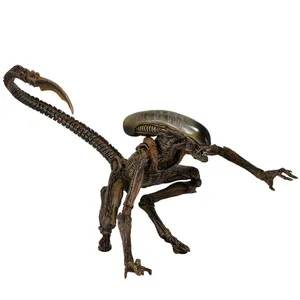 اکشن فیگور نکا سری 3 Alien مدل Dog Alien