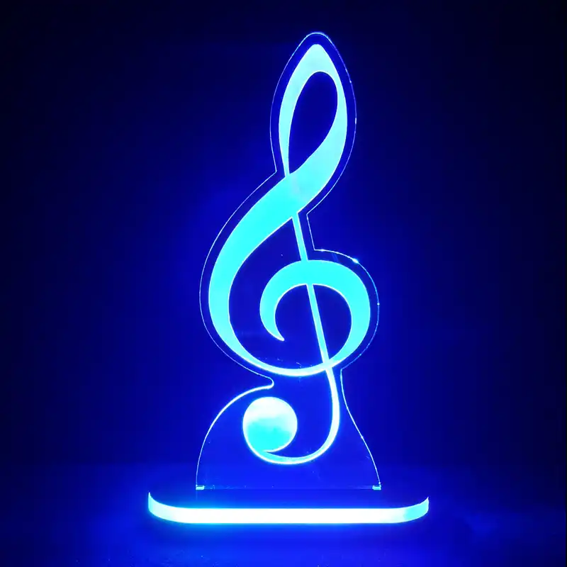 چراغ خواب طرح نت موسیقی کد 1068