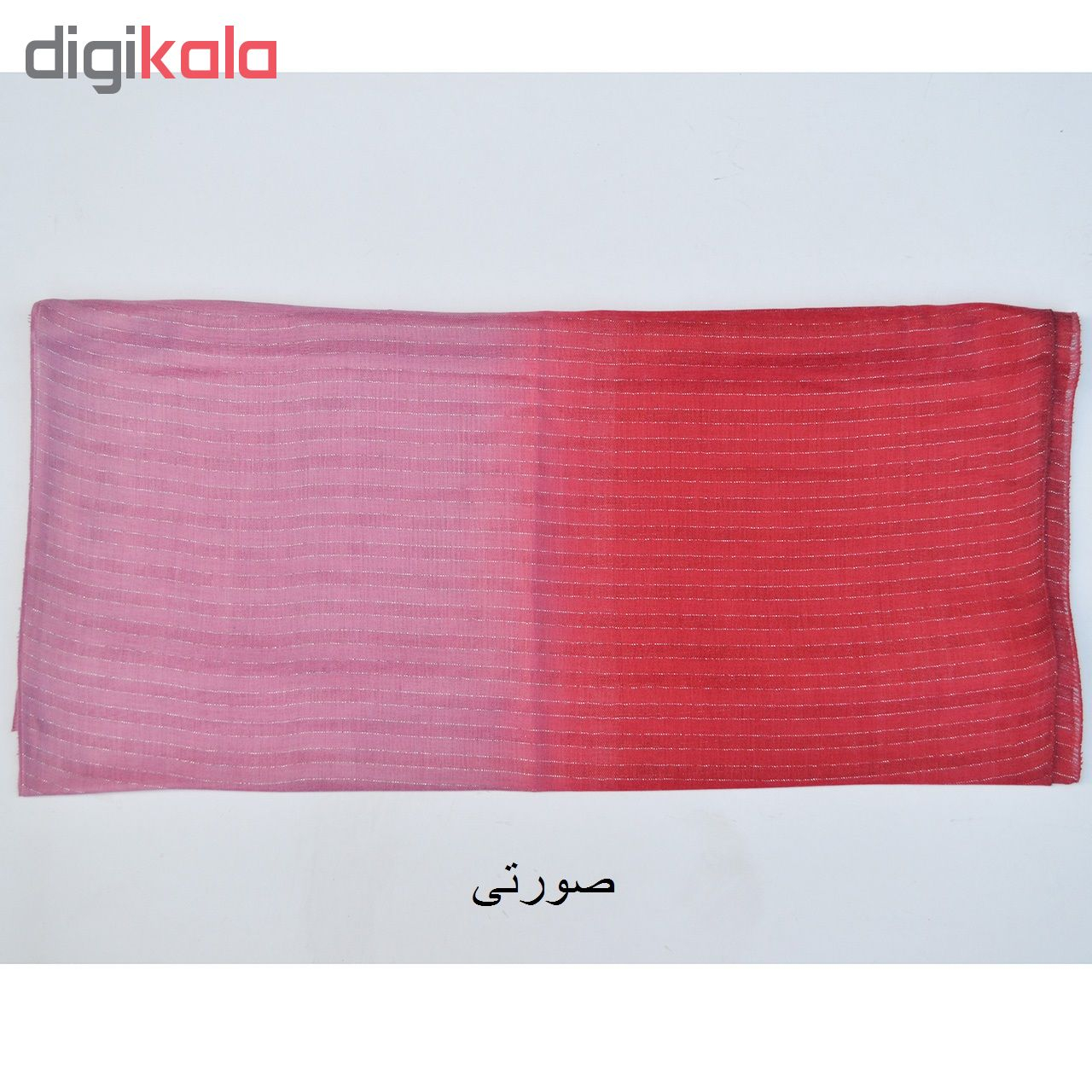 شال زنانه کد T-02