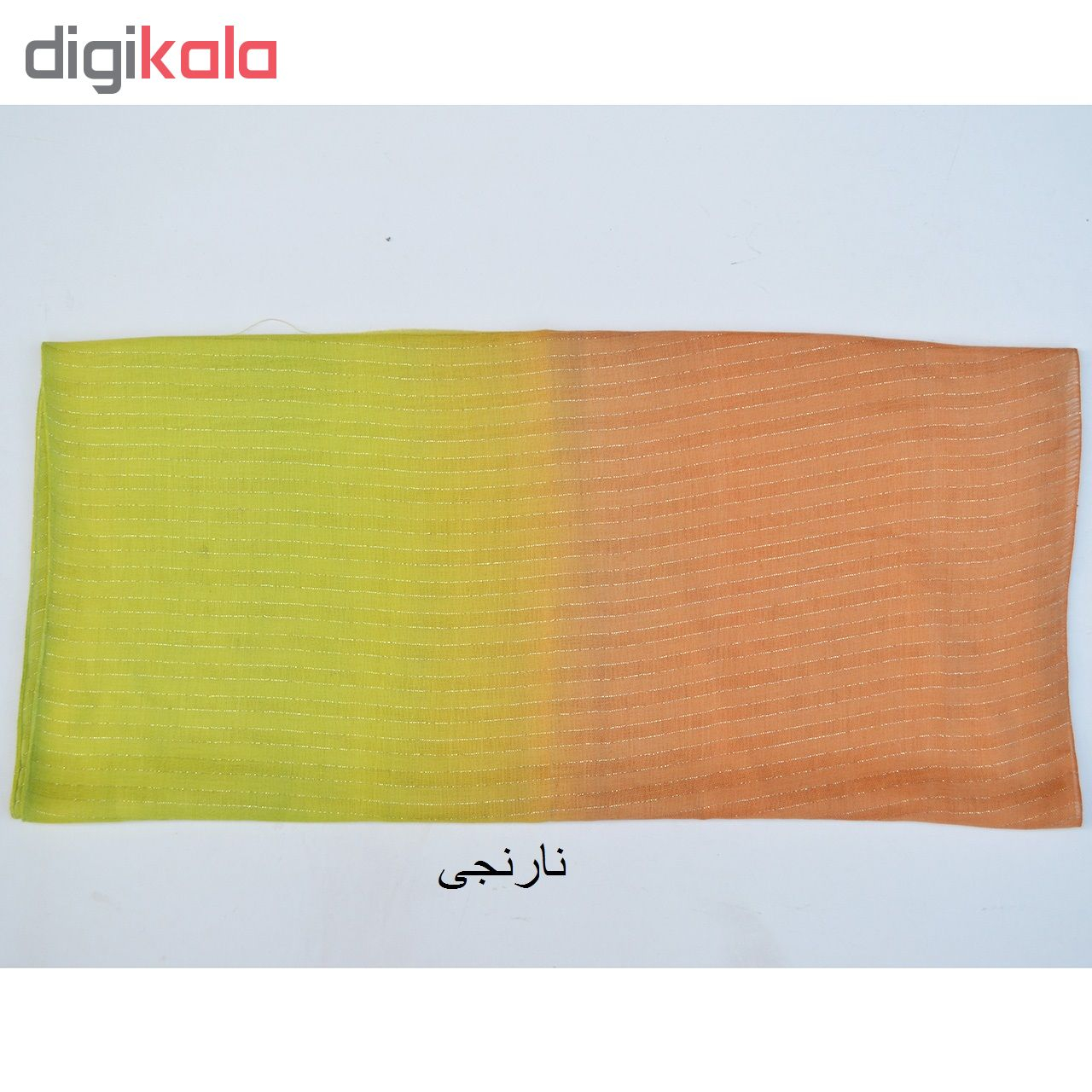 شال زنانه کد T-02