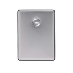 هارد اکسترنال جی - تکنولوژی مدل GDrive 0G10265 ظرفیت 1 ترابایت