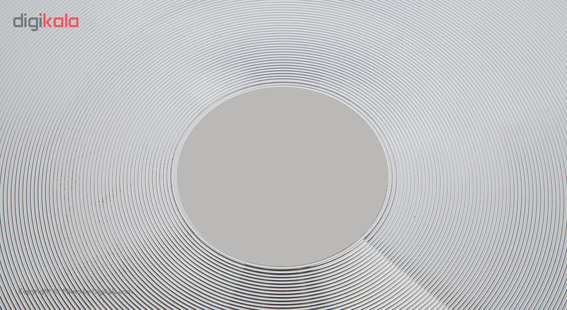 قابلمه زرفام کد 001 سایز 42 قابلمه زرفام کد 001 سایز 42