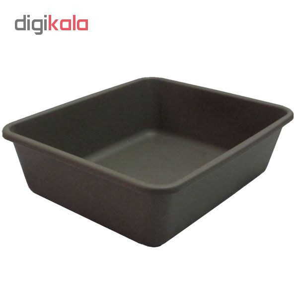 ظرف خاک گربه کد G-001