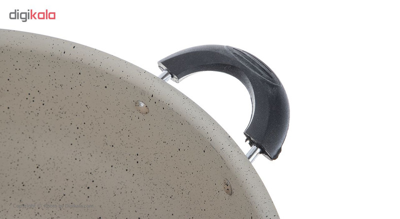 تابه زرفام کد 006 سایز 38