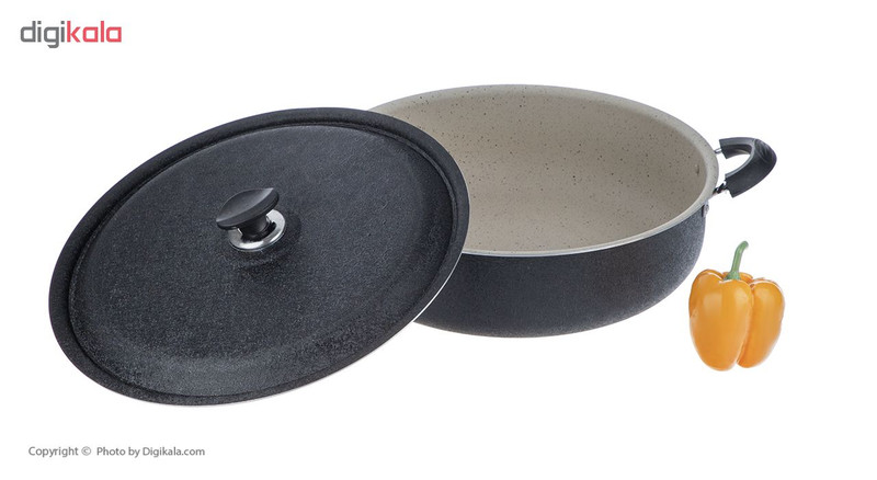 تابه زرفام کد 006 سایز 38