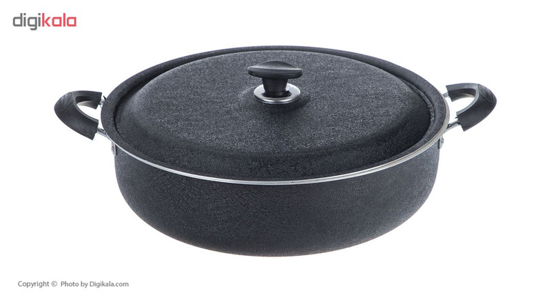 تابه زرفام کد 006 سایز 38