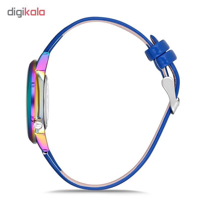 ساعت مچی عقربه ای زنانه آکوا دی پولو کد A634