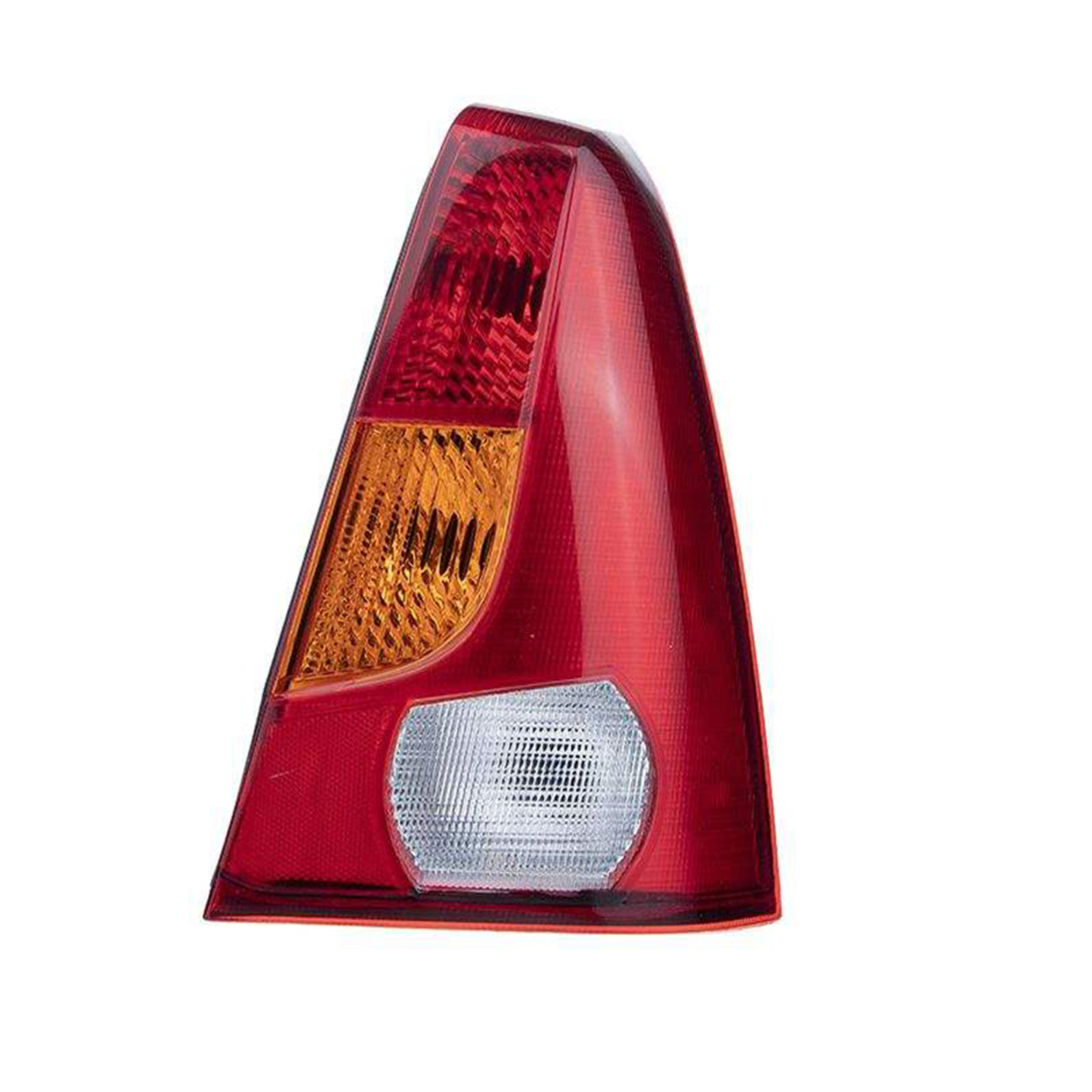 چراغ خطر عقب خودرو نیکو پخش کد 011 مناسب برای تندر 90