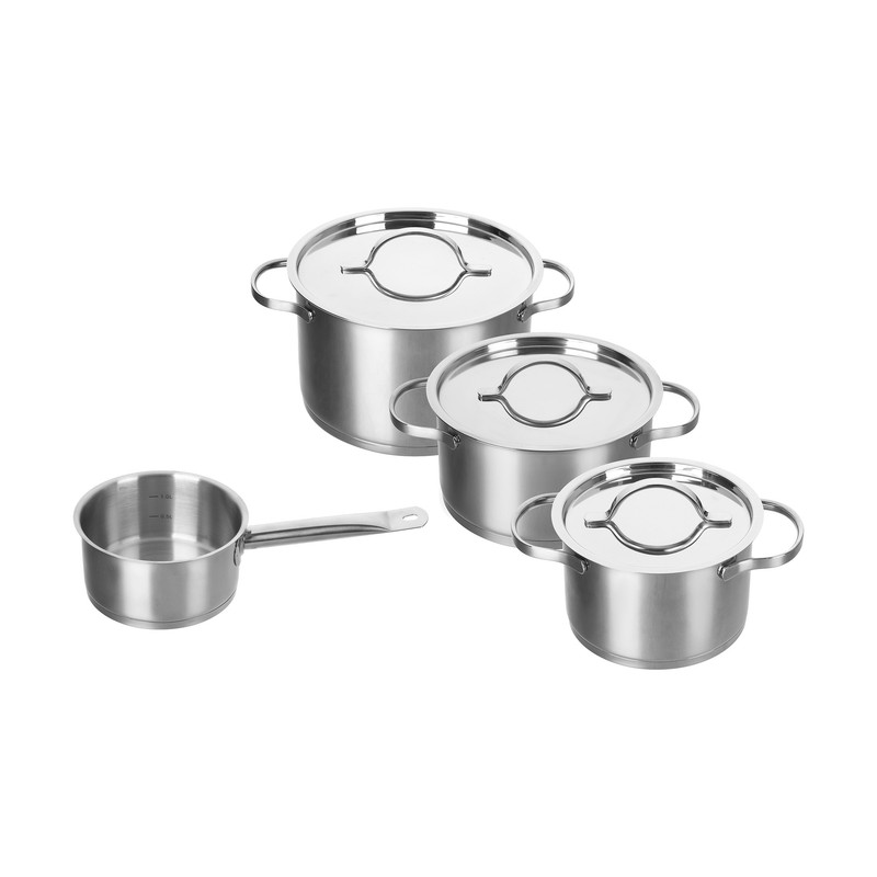 سرویس پخت و پز 7 پارچه بی آر کی کد 8362