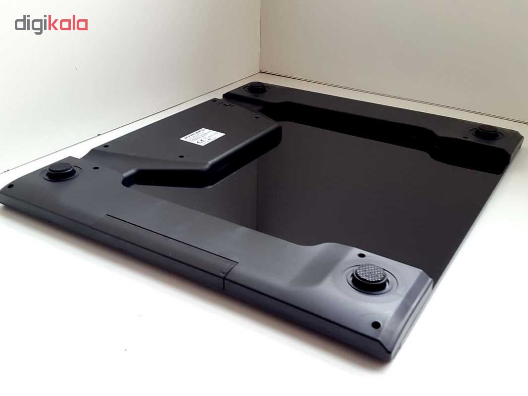 ترازو دیجیتال جویکر مدل JC-1419