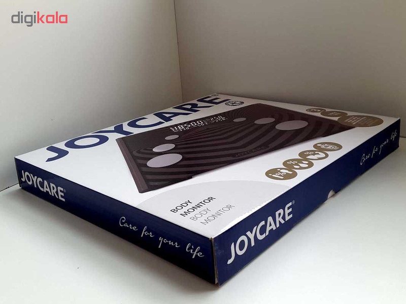 ترازو دیجیتال جوی‌کر مدل JC-1414