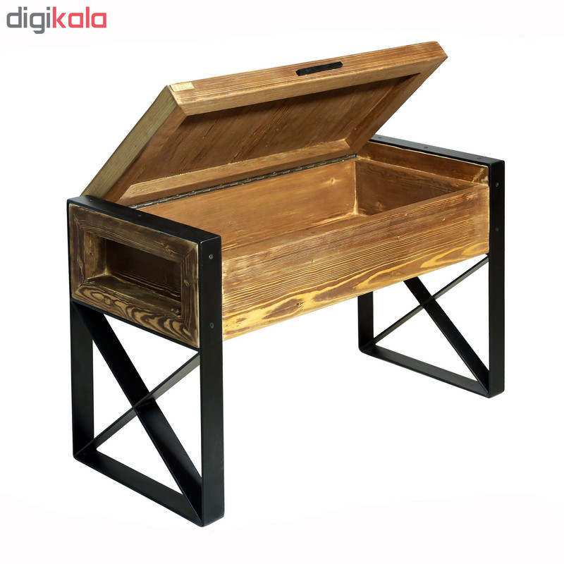 نیمکت دیزم مدل cross 1