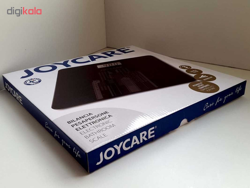 ترازو دیجیتال جوی‌کر مدل JC-1407