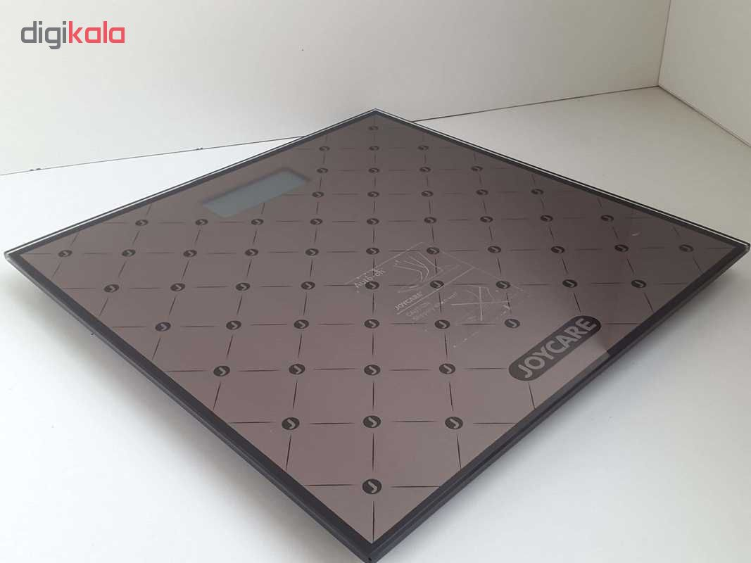 ترازو دیجیتال جویکر مدل JC-1406