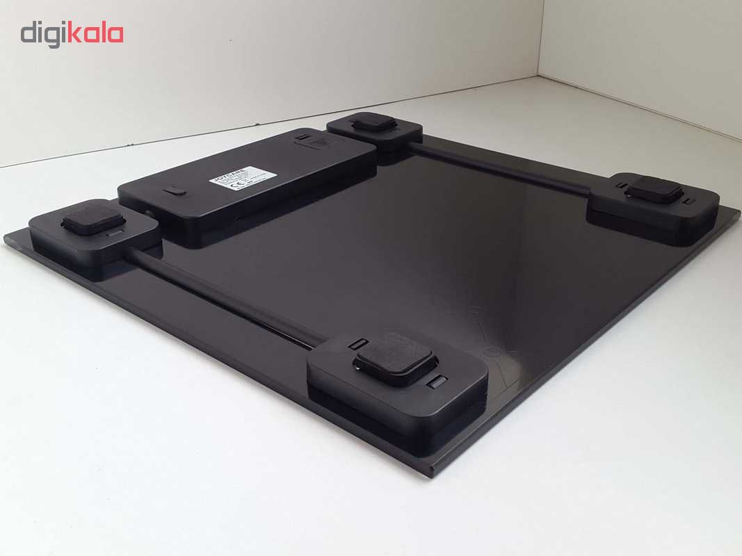 ترازو دیجیتال جویکر مدل JC-1406