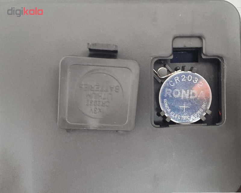 ترازو دیجیتال جوی‌کر مدل JC-1406