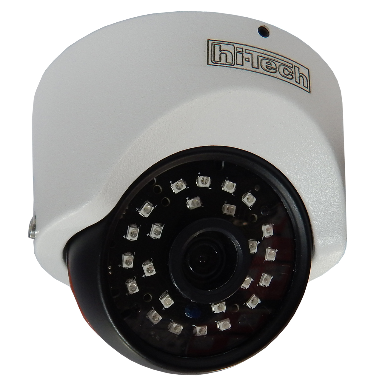 دوربین مداربسته آنالوگ هایتک مدل HT-5301