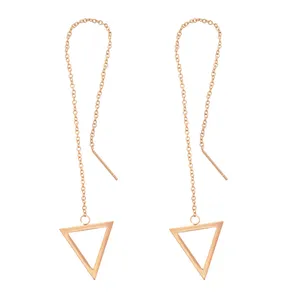 گوشواره زنانه کد GO1340