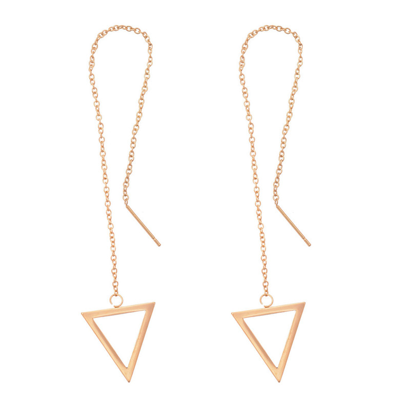 گوشواره زنانه کد GO1340 گوشواره زنانه کد GO1340