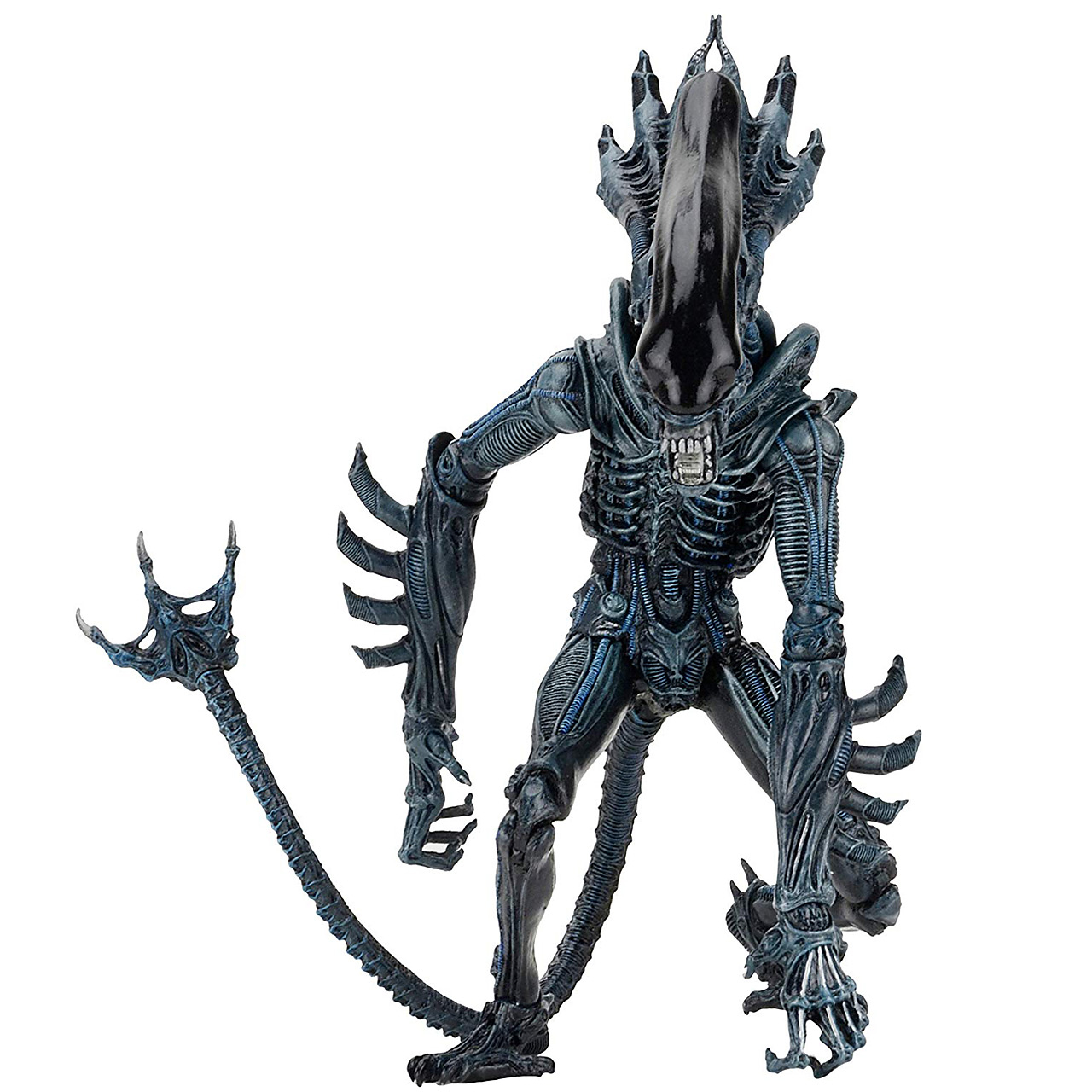 gorilla alien toy