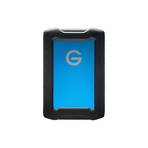 هارد اکسترنال جی - تکنولوژی مدل ARMORATD 0G10433-1 ظرفیت 1 ترابایت
