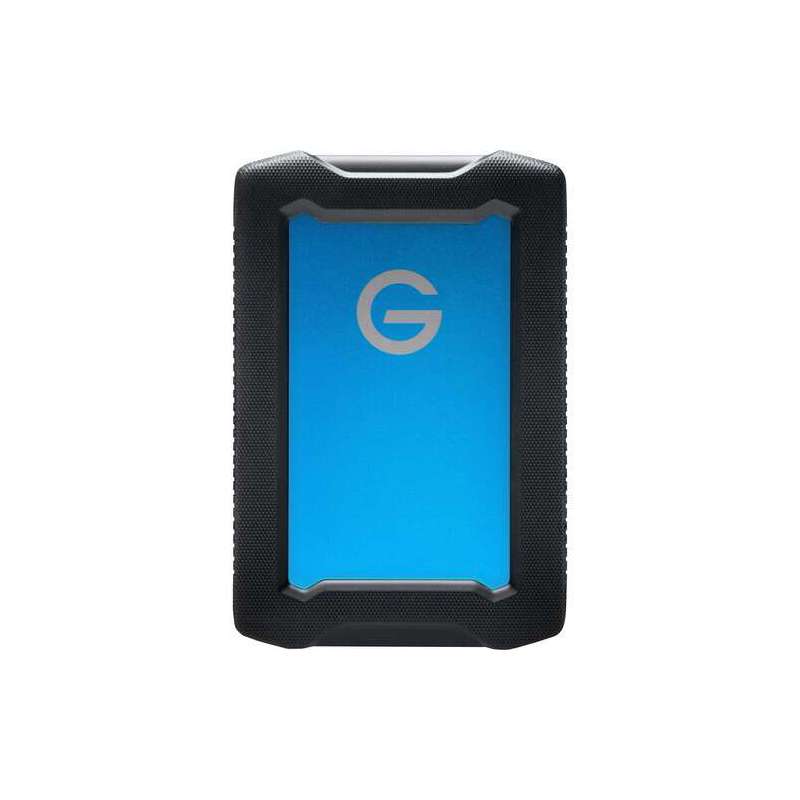 هارد اکسترنال جی - تکنولوژی مدل ARMORATD 0G10433-1 ظرفیت 1 ترابایت هارد اکسترنال جی - تکنولوژی مدل ARMORATD 0G10433-1 ظرفیت 1 ترابایت