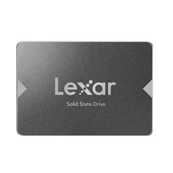 اس اس دی اینترنال SATA III لکسار مدل NS100 ظرفیت 512 گیگابایت