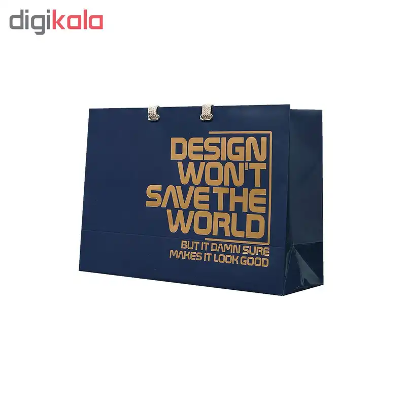 پاکت هدیه کد 5