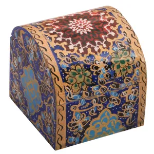 جعبه جواهرات استخوانی کد 1094