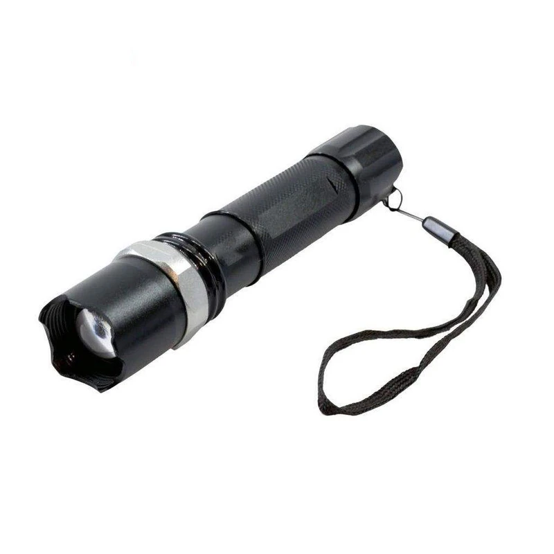 چراغ قوه مدل MX-110